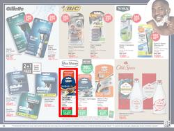 Dis-Chem : Beauty Fair (17 August - 10 September 2023), page 53