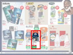 Dis-Chem : Beauty Fair (17 August - 10 September 2023), page 53
