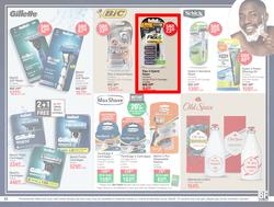 Dis-Chem : Beauty Fair (17 August - 10 September 2023), page 53
