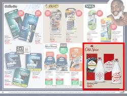 Dis-Chem : Beauty Fair (17 August - 10 September 2023), page 53
