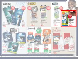Dis-Chem : Beauty Fair (17 August - 10 September 2023), page 53