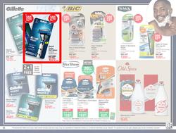 Dis-Chem : Beauty Fair (17 August - 10 September 2023), page 53
