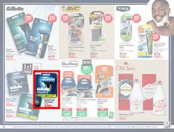 Dis-Chem : Beauty Fair (17 August - 10 September 2023), page 53