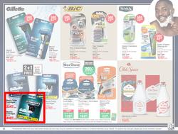Dis-Chem : Beauty Fair (17 August - 10 September 2023), page 53