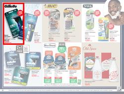 Dis-Chem : Beauty Fair (17 August - 10 September 2023), page 53