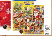 Wawi Chocolate Advent Calendar-75g Each