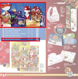 Dis-Chem : Wishing You A Wonderful Festive Season (11 November - 24 December 2022), page 53