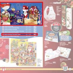 Dis-Chem : Wishing You A Wonderful Festive Season (11 November - 24 December 2022), page 53