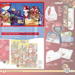 Dis-Chem : Wishing You A Wonderful Festive Season (11 November - 24 December 2022), page 53