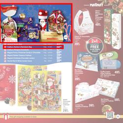 Dis-Chem : Wishing You A Wonderful Festive Season (11 November - 24 December 2022), page 53