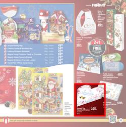 Dis-Chem : Wishing You A Wonderful Festive Season (11 November - 24 December 2022), page 53