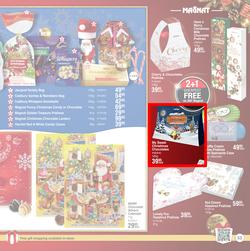 Dis-Chem : Wishing You A Wonderful Festive Season (11 November - 24 December 2022), page 53
