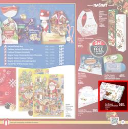 Dis-Chem : Wishing You A Wonderful Festive Season (11 November - 24 December 2022), page 53