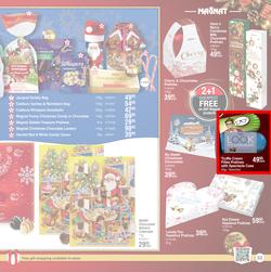Dis-Chem : Wishing You A Wonderful Festive Season (11 November - 24 December 2022), page 53