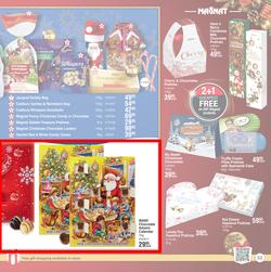 Dis-Chem : Wishing You A Wonderful Festive Season (11 November - 24 December 2022), page 53