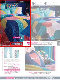HomeChoice : Winter Edition (1 May - 30 June 2021), page 53