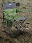 Campmaster Classic 310 Chair-Each