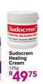 Sudocrem Healing Cream-125g
