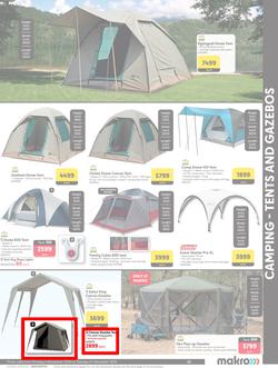 Makro : It's A Full On Festive Mood At Makro (04 November - 24 December 2024), page 53