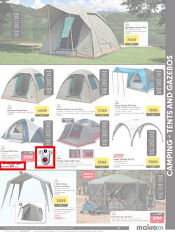 Makro : It's A Full On Festive Mood At Makro (04 November - 24 December 2024), page 53