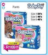 Baby Joy Pants-Each