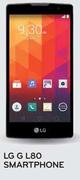 LG G L80 Smartphone-On Epic 100 TopUp