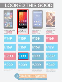 Cell C (23 Oct - 30 Nov 2015), page 33