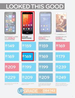 Cell C (23 Oct - 30 Nov 2015), page 33