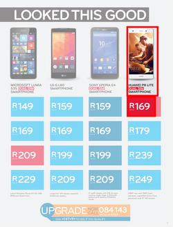 Cell C (23 Oct - 30 Nov 2015), page 33