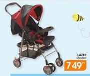 Lazer Stroller