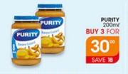 Purity-3x200ml