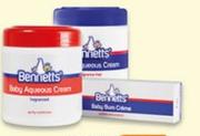 Bennetts Aqueous Cream-500ml Each