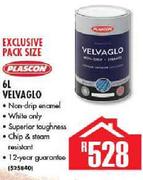 Plascon 6Ltr Velvaglo