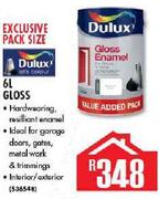Dulux 6L Gloss