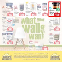 Builders Warehouse (20 Oct - 24 Dec 2015), page 1