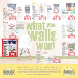 Builders Warehouse (20 Oct - 24 Dec 2015), page 1
