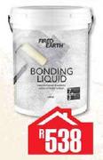 Fired Earth 20L Bonding Liquid