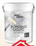 Fired Earth 5L Bonding Liquid