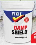 Fixit 5L Dampshield