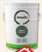 Modo 5L Plaster Primer