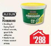 Alcolin 5L Permobond