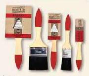 Smith & Co. 3-Pack Select Brushes
