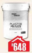 Fired Earth 20L Plaster Primer
