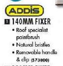 Addis 140mm Fixer