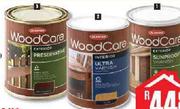 Plascon 5L Woodcare Sunproof Varnish-Each