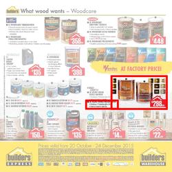 Builders Warehouse (20 Oct - 24 Dec 2015), page 12