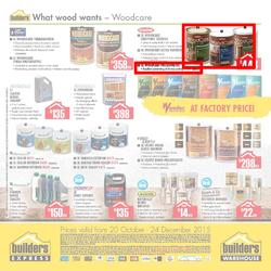 Builders Warehouse (20 Oct - 24 Dec 2015), page 12