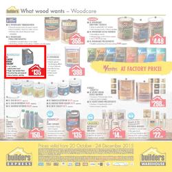 Builders Warehouse (20 Oct - 24 Dec 2015), page 12