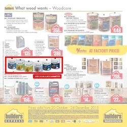 Builders Warehouse (20 Oct - 24 Dec 2015), page 12