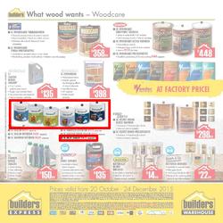Builders Warehouse (20 Oct - 24 Dec 2015), page 12